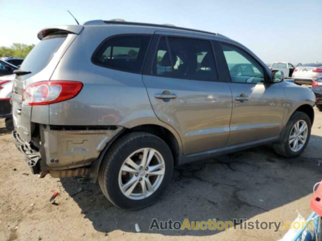 HYUNDAI SANTA FE SE, 5XYZHDAG7BG008337