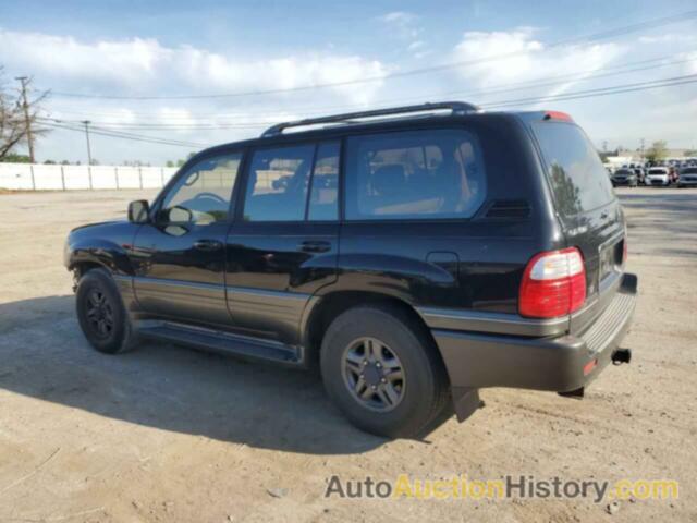 LEXUS LX470 470, JTJHT00W613502409