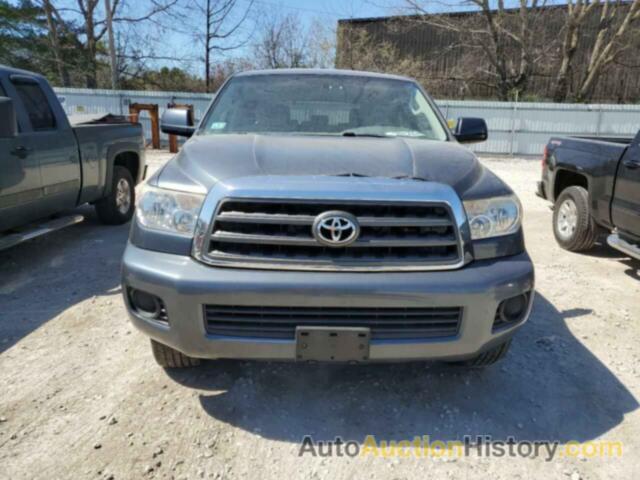 TOYOTA SEQUOIA SR5, 5TDBT64AX9S000782