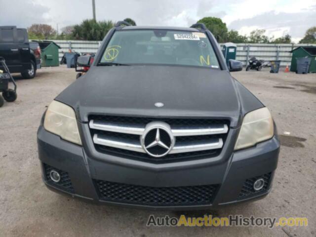 MERCEDES-BENZ GLK-CLASS 350, WDCGG5GBXAF437186