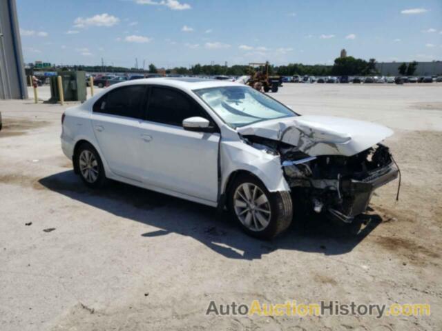 VOLKSWAGEN JETTA SE, 3VWD67AJ1GM315684