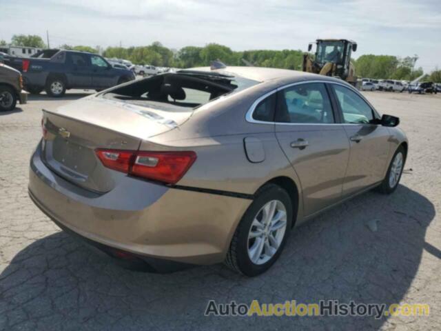 CHEVROLET MALIBU LT, 1G1ZD5ST3JF212284