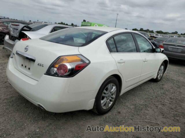 NISSAN ALTIMA BASE, 1N4AL2AP4BN403817