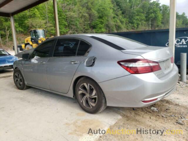 HONDA ACCORD LX, 1HGCR2F31HA260169