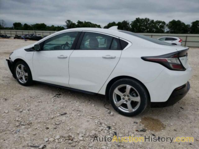 CHEVROLET VOLT LT, 1G1RA6S51HU128406