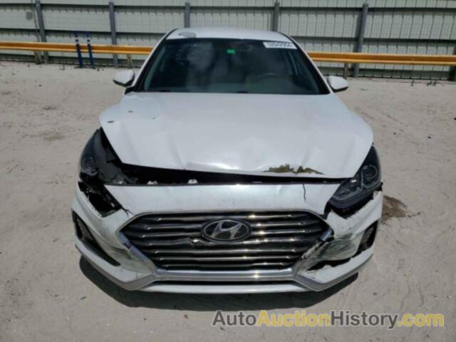 HYUNDAI SONATA SE, 5NPE24AF7KH814016