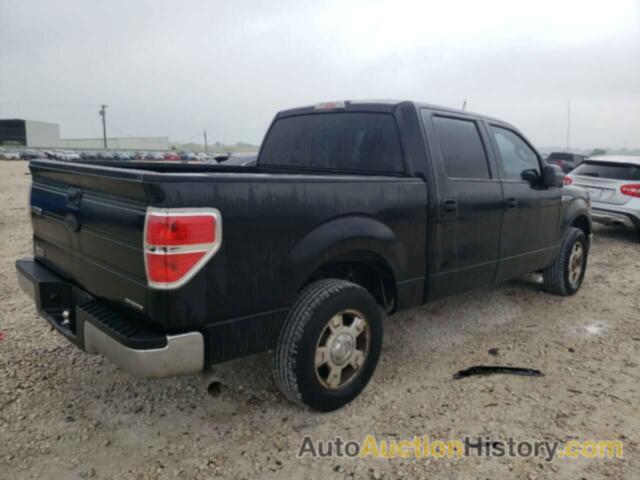 FORD F-150 SUPERCREW, 1FTFW1CF9BFB61333
