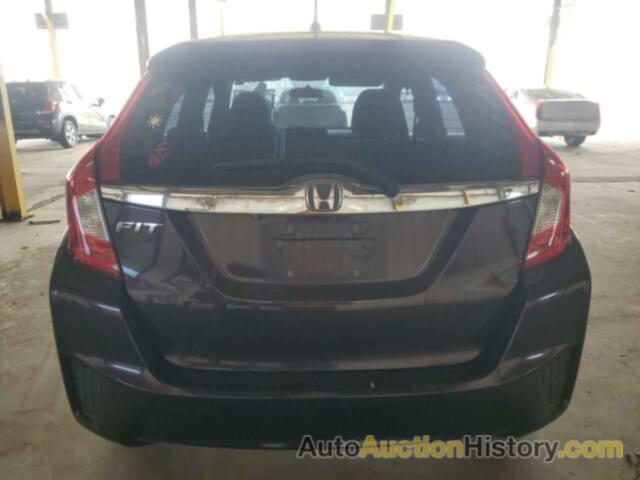 HONDA FIT EX, 3HGGK5H87FM737946