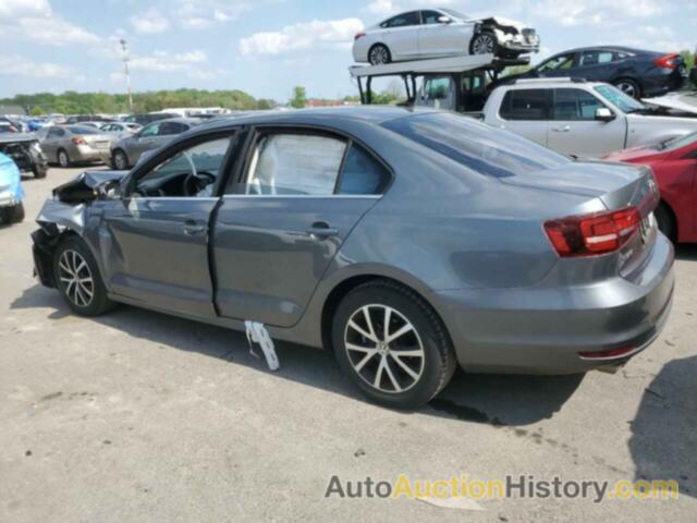 VOLKSWAGEN JETTA SE, 3VWDB7AJ6HM297471