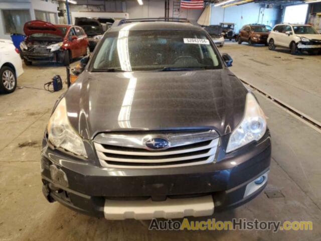 SUBARU OUTBACK 2.5I LIMITED, 4S4BRCKC1C3270120