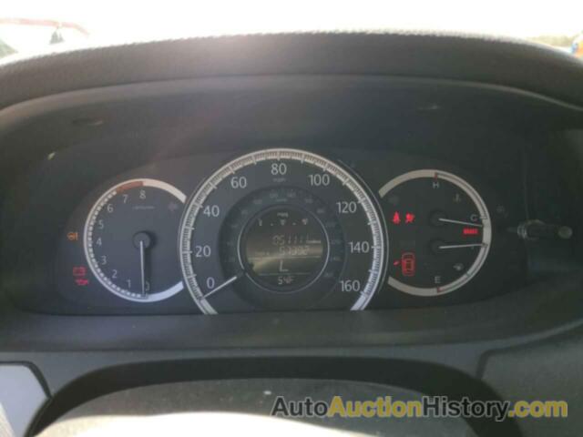 HONDA ACCORD LX, 1HGCR2F37EA250922