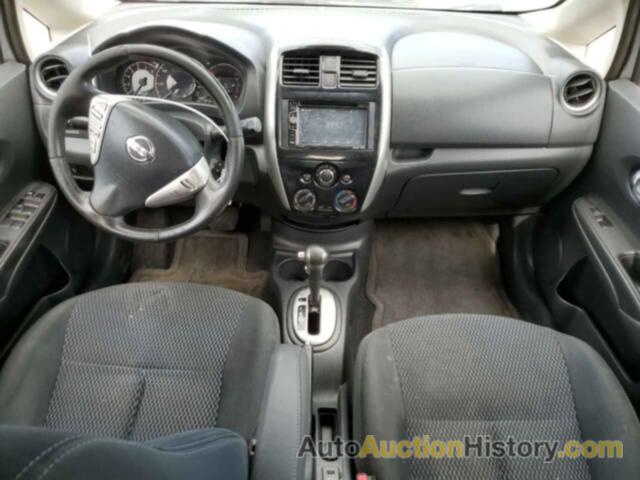 NISSAN VERSA S, 3N1CE2CP7FL435955