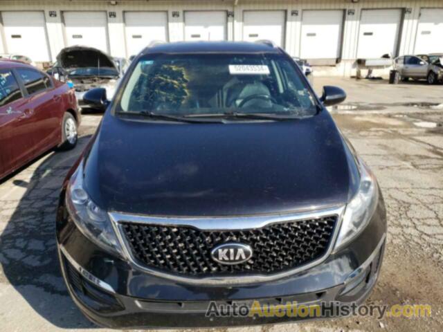 KIA SPORTAGE EX, KNDPC3AC2G7849046