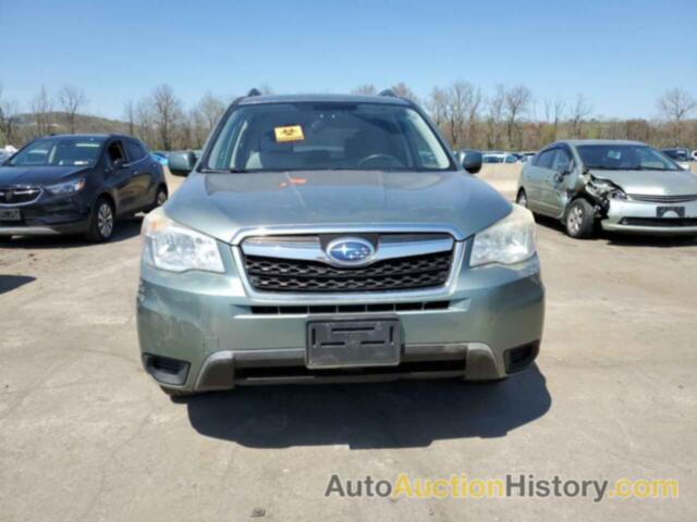 SUBARU FORESTER 2.5I PREMIUM, JF2SJAEC5EH501488