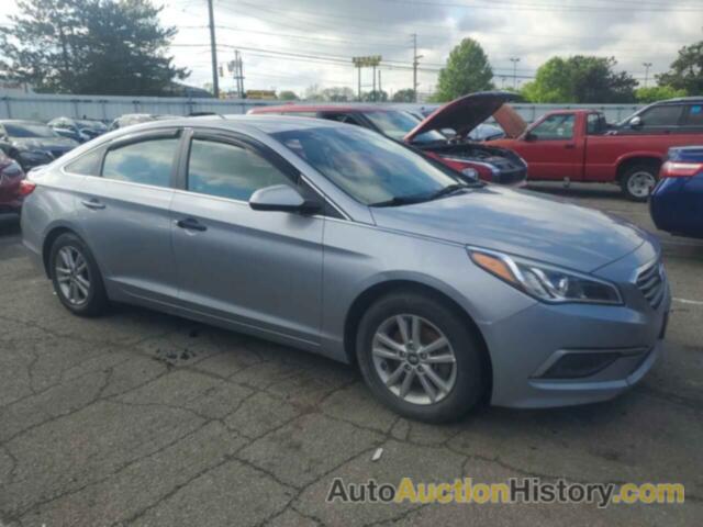 HYUNDAI SONATA SE, 5NPE24AF4HH546373