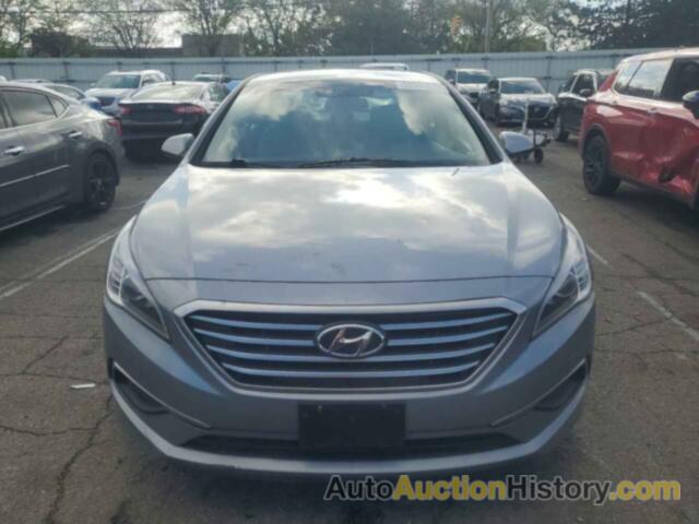 HYUNDAI SONATA SE, 5NPE24AF4HH546373