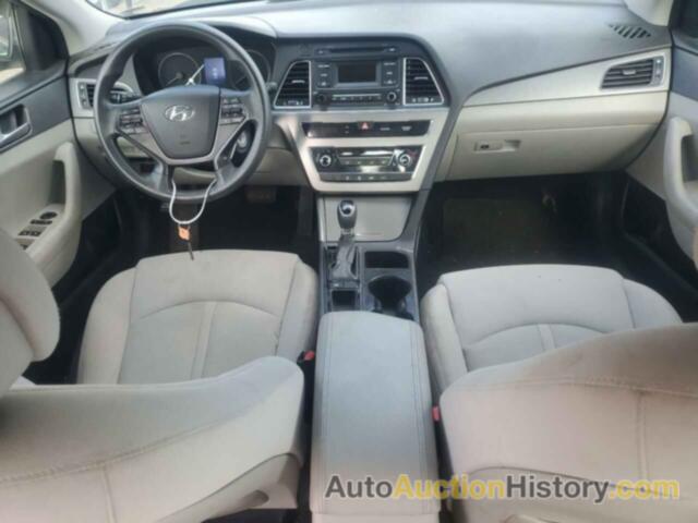 HYUNDAI SONATA SE, 5NPE24AF4HH546373