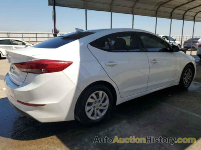 HYUNDAI ELANTRA SE, 5NPD74LF2HH203328