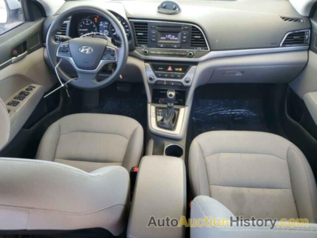 HYUNDAI ELANTRA SE, 5NPD74LF2HH203328