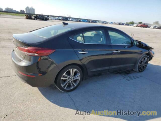 HYUNDAI ELANTRA SE, 5NPD84LF7HH023890