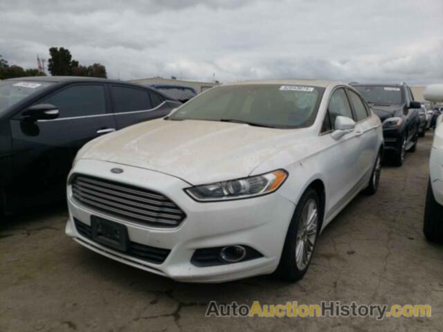 FORD FUSION SE, 3FA6P0H95ER358989