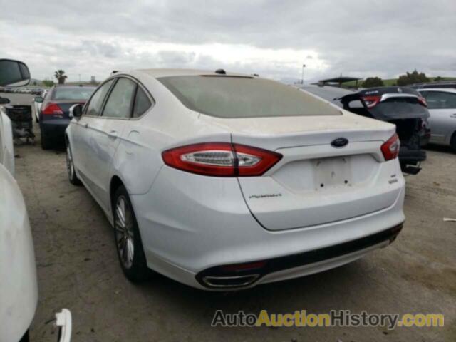 FORD FUSION SE, 3FA6P0H95ER358989