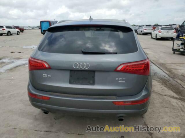 AUDI Q5 PREMIUM, WA1CFAFP3CA042001