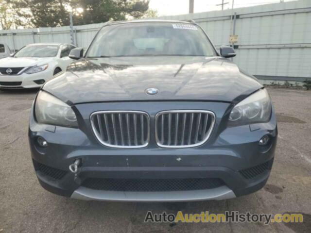 BMW X1 SDRIVE28I, WBAVM1C57DVW42292