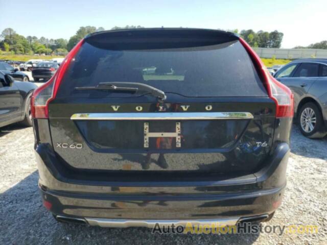 VOLVO XC60 T6 PREMIER, YV449MDB5F2623831