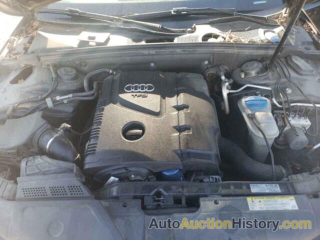 AUDI A4 PREMIUM, WAUAFAFL1EA109317