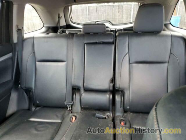 TOYOTA HIGHLANDER XLE, 5TDJKRFHXES010247