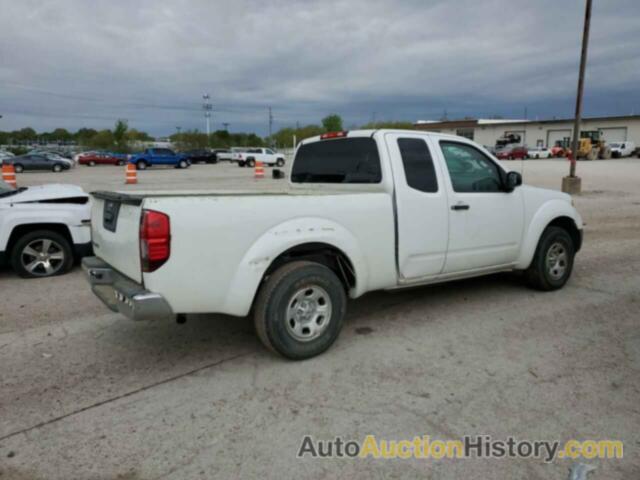 NISSAN FRONTIER S, 1N6BD0CT5GN786505