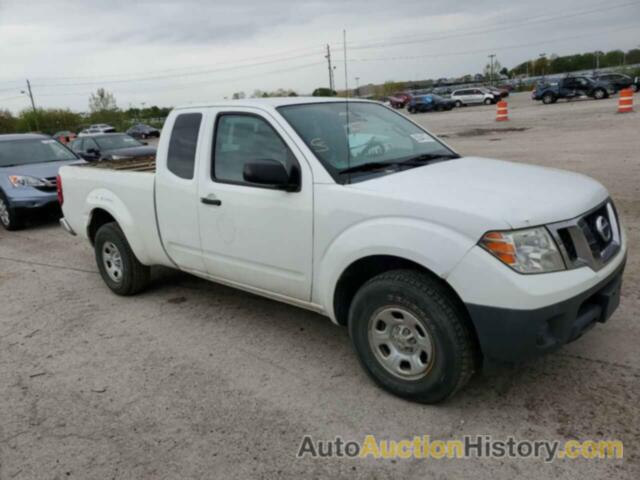 NISSAN FRONTIER S, 1N6BD0CT5GN786505