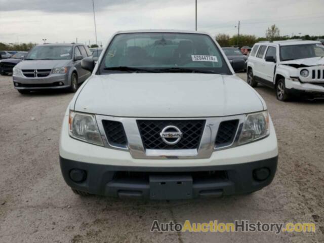 NISSAN FRONTIER S, 1N6BD0CT5GN786505