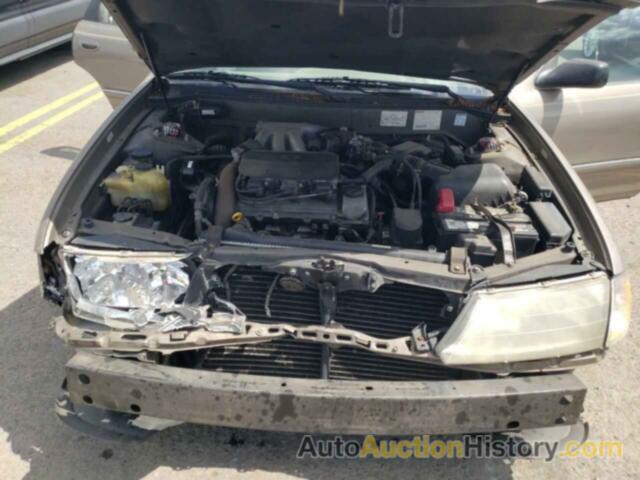 TOYOTA AVALON XL, 4T1BF18B5XU350774