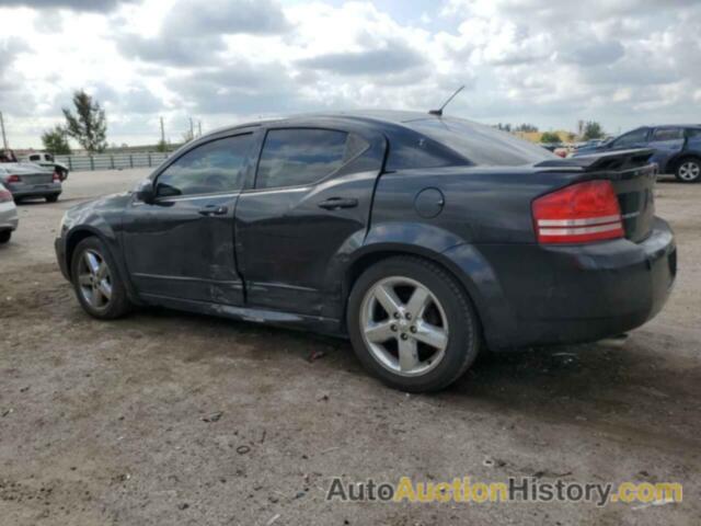 DODGE AVENGER R/T, 1B3LC76M78N206780