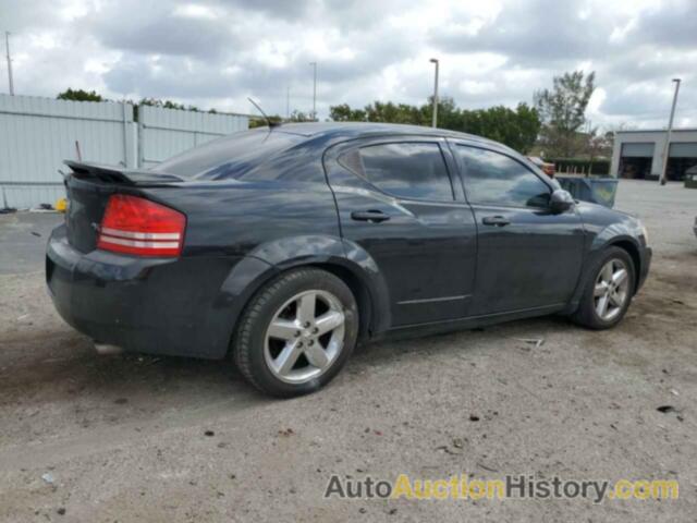 DODGE AVENGER R/T, 1B3LC76M78N206780