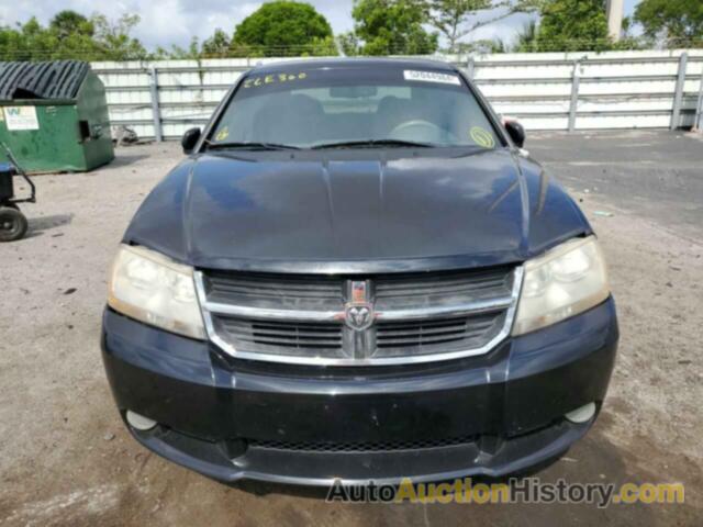 DODGE AVENGER R/T, 1B3LC76M78N206780