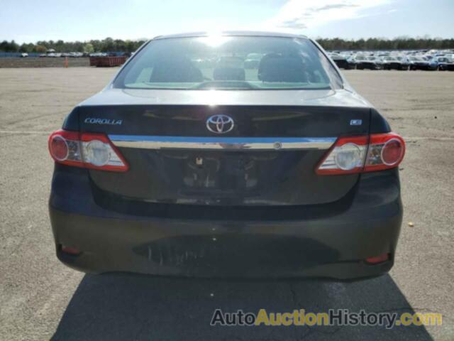 TOYOTA COROLLA BASE, 2T1BU4EE9CC766747