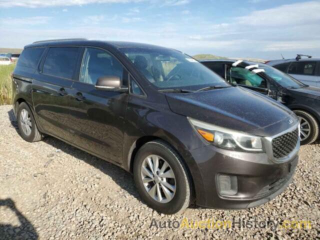 KIA All Models LX, KNDMB5C18F6080036