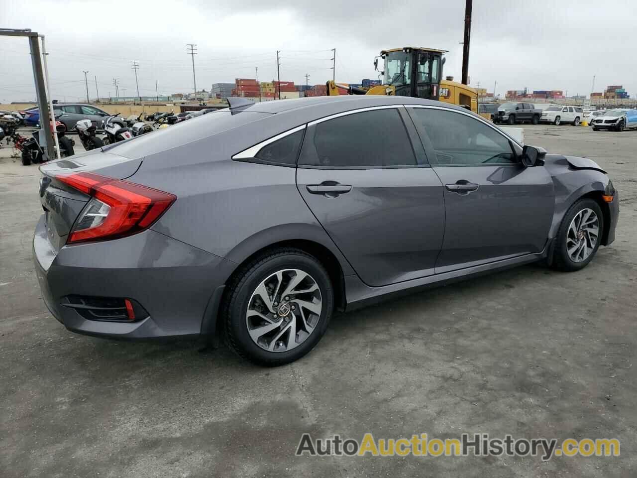 HONDA CIVIC EX, 2HGFC2F73HH550285