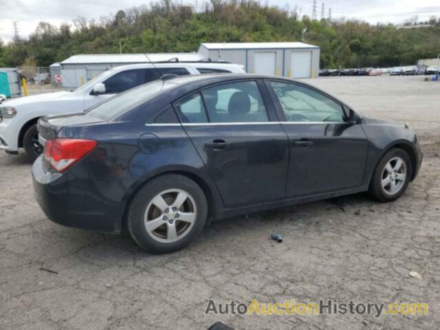 CHEVROLET CRUZE LT, 1G1PC5SB3F7246745