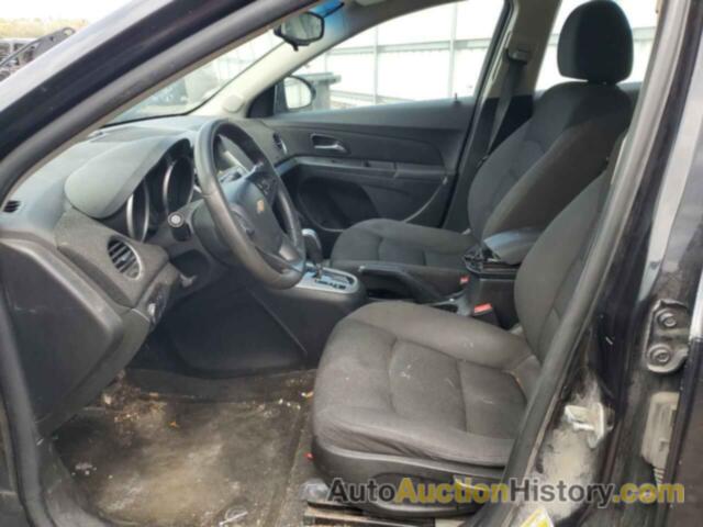 CHEVROLET CRUZE LT, 1G1PC5SB3F7246745