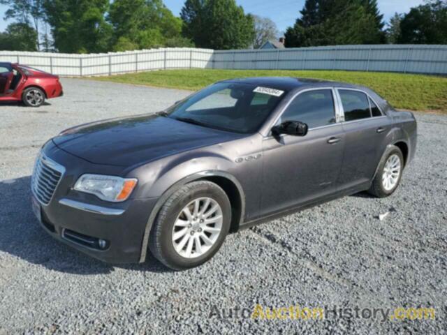 CHRYSLER 300, 2C3CCAAG4DH640997