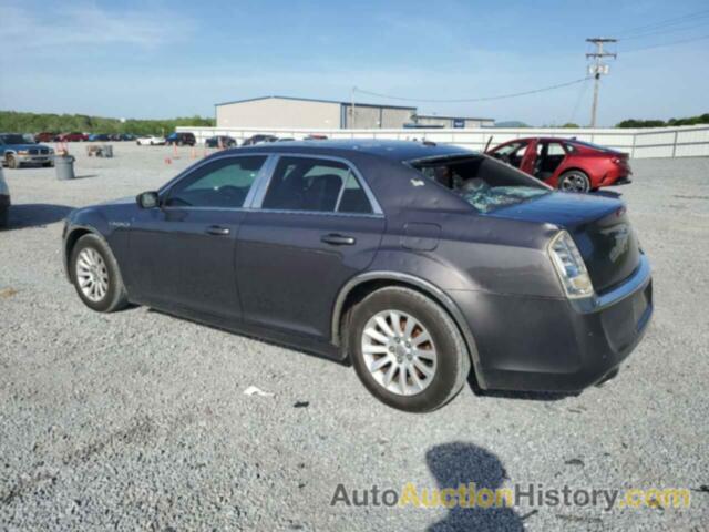 CHRYSLER 300, 2C3CCAAG4DH640997