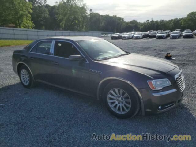 CHRYSLER 300, 2C3CCAAG4DH640997