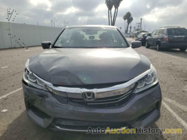 HONDA ACCORD HYBRID EXL, JHMCR6F55HC002957