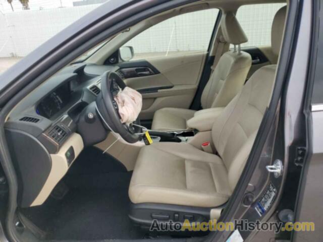 HONDA ACCORD HYBRID EXL, JHMCR6F55HC002957