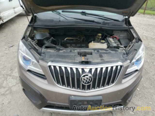 BUICK ENCORE, KL4CJESB8FB041232