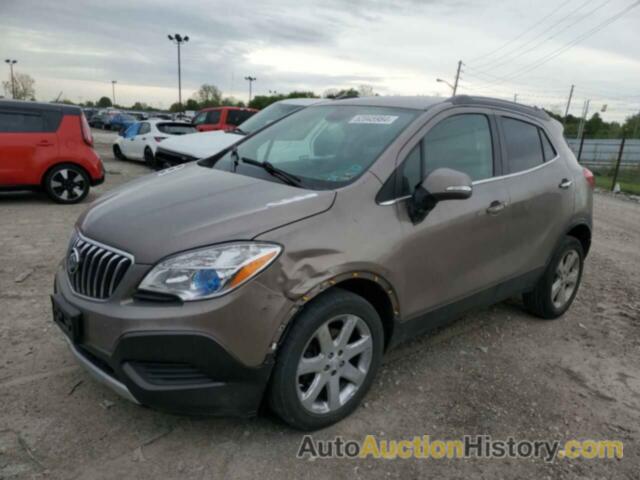 BUICK ENCORE, KL4CJESB8FB041232